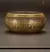 Nepal Handmade Singing Bowl, grandes taças tibetanas de bronze, Yoga Meditaçã