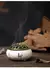 Diy conjunto de aromaterapia queimador de incenso de bronze fazendo kit molde de - loja online