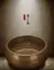Nepal Handmade Singing Bowl, grandes taças tibetanas de bronze, Yoga Meditaçã