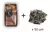 Cafe Lavazza Tierra En Granos X 1 Kg + 50 Mini Cookies - comprar online