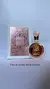 PERFUME ÁRABE MUJER
