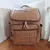 MOCHILA GRANDE ECOCUERO