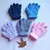 GUANTES NIÑOS en internet