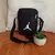 Imagen de MORRAL DE LONA