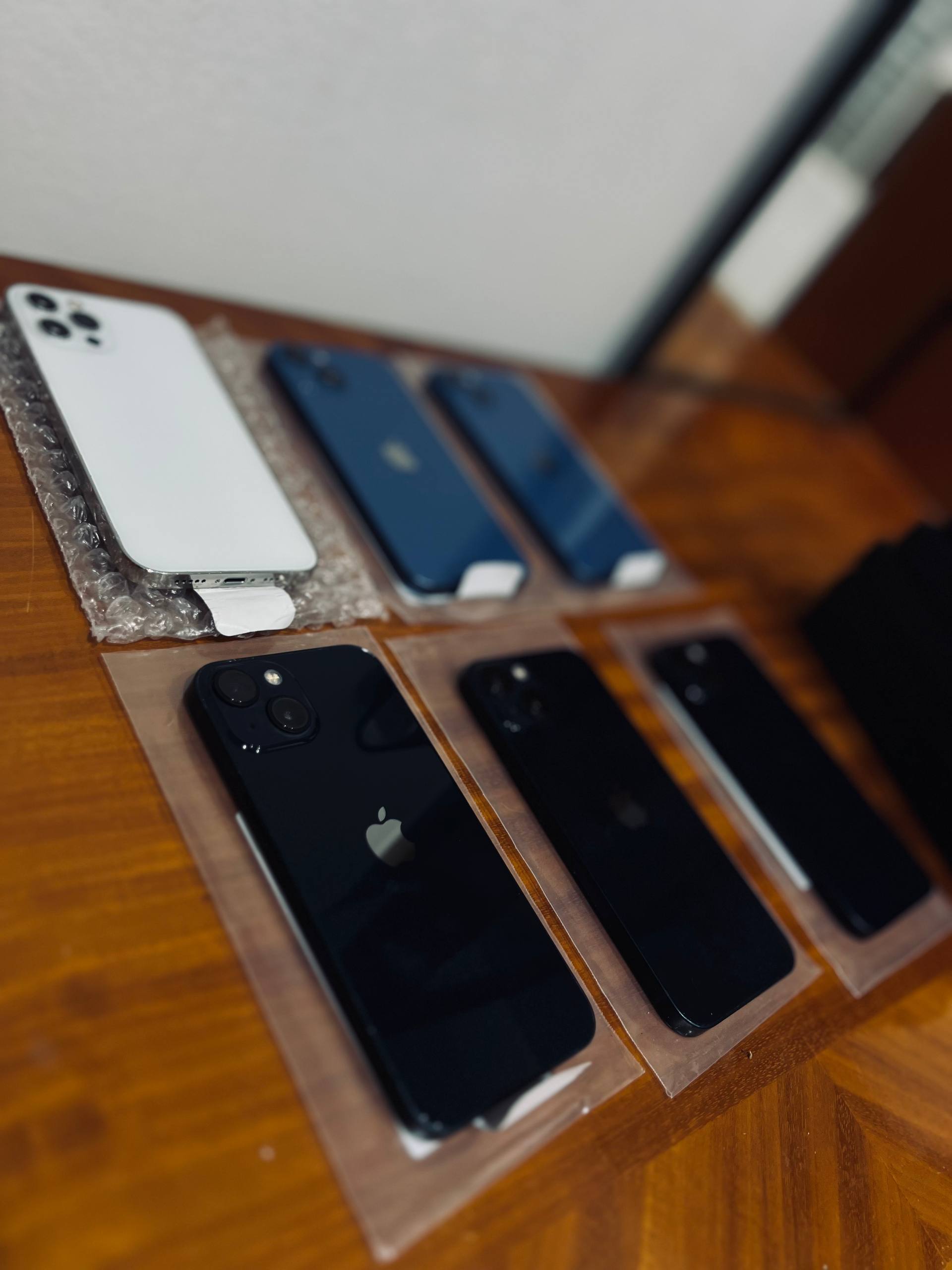 iPhone