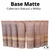 Base Líquida Matte Dia a Dia Mahav - Cor 03 - loja online
