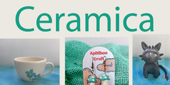 Banner de la categoría CERAMICA