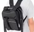 Banqueta Mochila Bolsa Dobrável Semi Térmica Banco Portátil - COR VERDE na internet