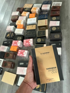Banner de la categoría Perfumes árabes 