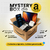 MISTERY BOX LIQUIDACION TECNOLOGICA AMAZØN +4215 CAJAS VENDIDAS
