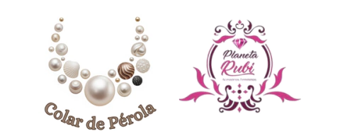 Colar de Pérola