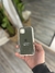 Silicone Case IPhone 11 Pro Gris