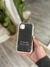 Silicone Case IPhone 11 Pro Max Negro
