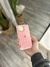 Silicone Case IPhone 13 Pro Rosa