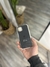 Silicone Case IPhone 14 Negro
