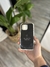 Silicone Case IPhone 15 Pro Max Negro