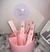 Lip blam + delineador labios de bloomshell