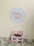 Pestañas postizas 3D premium Madelyne bloomshell