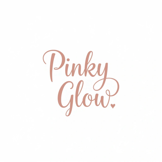 Pinky glow