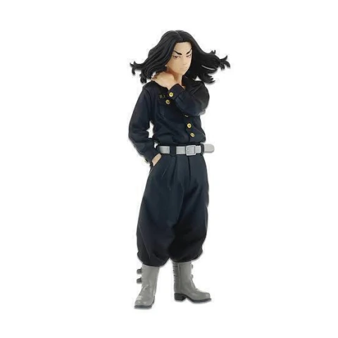 Keisuke Baji - Tokyo Revengers Banpresto