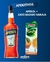 Aperol con Jugo Baggio
