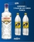 Gin Gordons con Agua Tónica Paso de los Toros