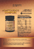 ADAPTOGENOS COMPLEX X 60 CAPSULAS DE 600 MG SIN TACC