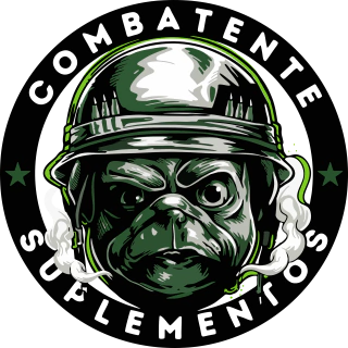Combatente Suplementos