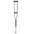 Muleta Axilar M 114-135cm (Unidad)