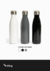 BOTELLA TÉRMICA DOBLE PARED PREMIUM - comprar online