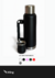 TERMO CON MATE Y BOMBILLA 1300ML - comprar online