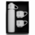Set Termo de Acero 500ML+3 Tazas - comprar online