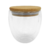 Taza Doble Vidrio “Colombia” - comprar online