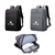 Imagen de Mochila Firma