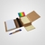 Set EcoDesk 4 en 1