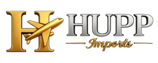 Hupp Imports
