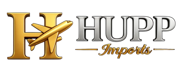 Hupp Imports