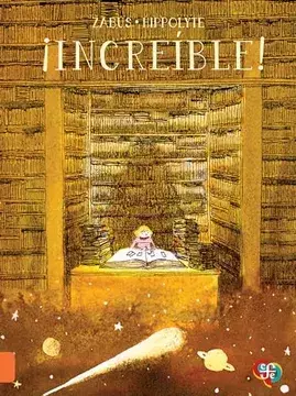 ¡increíble! Vincent Zabus - comprar en línea