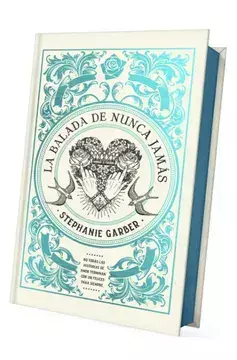 La Balada de Nunca Jamás - Edición Limitada (Once upon a Broken Heart, 2) - comprar en línea