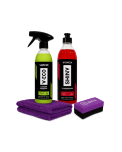 KIT Express Shine Vonixx