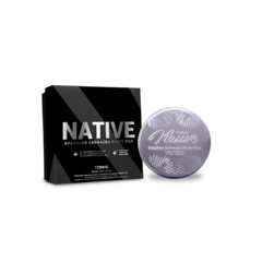 Native Paste Wax 100g – Vonixx