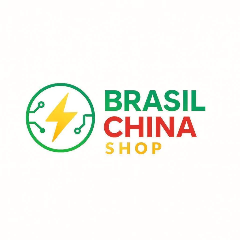 Brasil China Shop