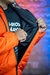 Jaqueta Puffer Legendário - Estilo Legendários