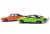 Br Classics Box Dodge Charger 1971 - DODGE - Dodge Charger laranja e Dodge Charger Verde 1971 - comprar online
