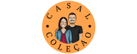 Casal Coleção
