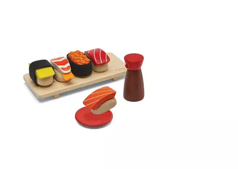 PT - KIT SUSHI - comprar online