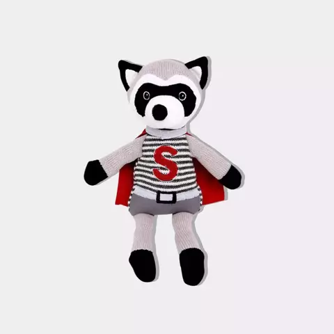 SP - PELUCIA SUPER RACO