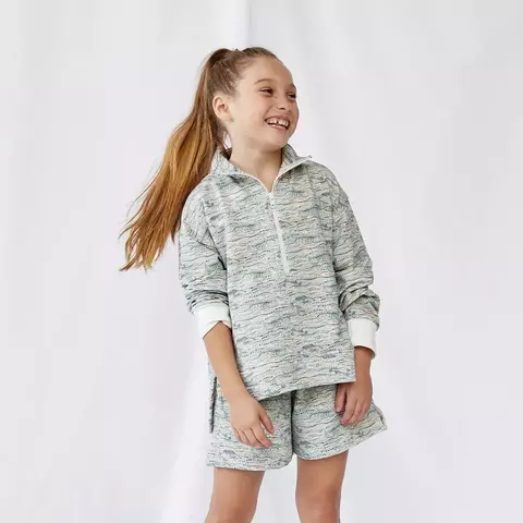 CONJUNTO LAZY SHORTS LIBERTY SS25
