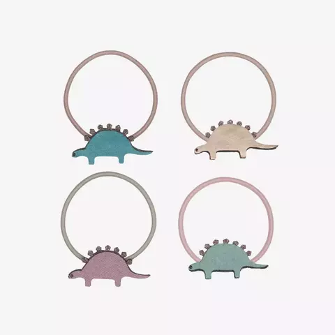 M&L - ELASTICO DINO
