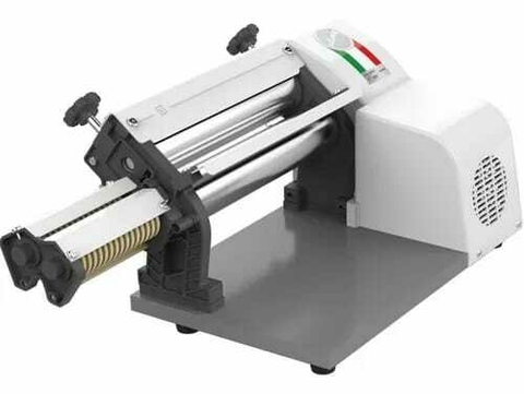 SOBADORA ELÉCTRICA 37 CM con fideera AND370PRO - HIDRO - comprar online